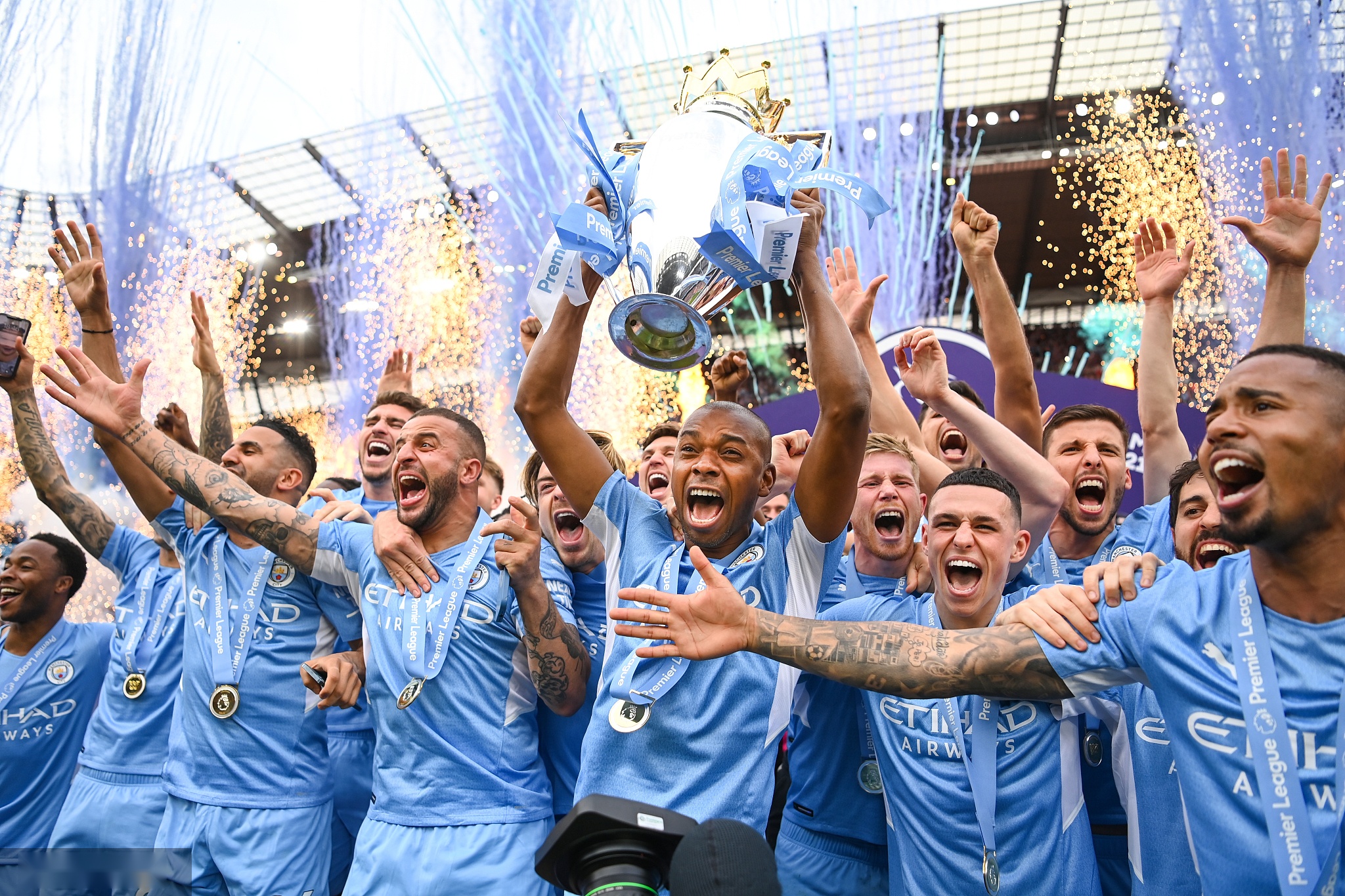 令人满意 令人满意